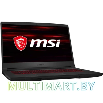 Игровой ноутбук MSI Thin GF63 11UD-221RU (9S7-16R612-221) картинка 2